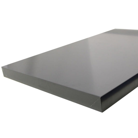 Cheap ACM Tray Sign